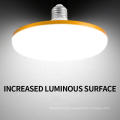 LED flying bulb E27 spiral UFO light 50W energy-saving lamp